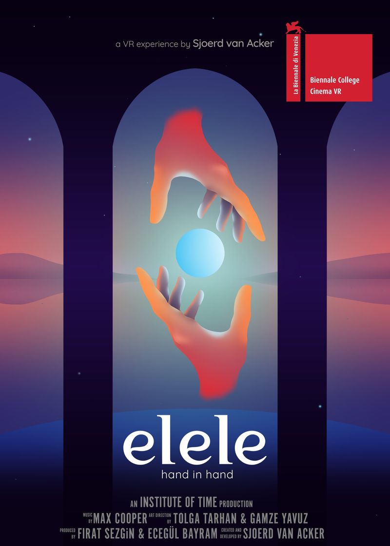 ELELE